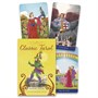 Карты Таро "Llewellyn's Classic Tarot Set" Llewellyn / КЛАССИЧЕСКИЙ НАБОР КАРТ ТАРО Ллевеллина 1662408096