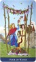 Карты Таро "Llewellyn's Classic Tarot Set" Llewellyn / КЛАССИЧЕСКИЙ НАБОР КАРТ ТАРО Ллевеллина 1662408096