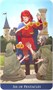 Карты Таро "Llewellyn's Classic Tarot Set" Llewellyn / КЛАССИЧЕСКИЙ НАБОР КАРТ ТАРО Ллевеллина 1662408096