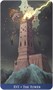 Карты Таро "Llewellyn's Classic Tarot Set" Llewellyn / КЛАССИЧЕСКИЙ НАБОР КАРТ ТАРО Ллевеллина 1662408096