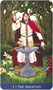 Карты Таро "Llewellyn's Classic Tarot Set" Llewellyn / КЛАССИЧЕСКИЙ НАБОР КАРТ ТАРО Ллевеллина 1662408096