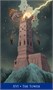Карты Таро "Llewellyn's Classic Tarot Set" Llewellyn / КЛАССИЧЕСКИЙ НАБОР КАРТ ТАРО Ллевеллина 1662408096