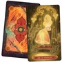 Карты Таро "Cirque Du Tarot Cards" Llewellyn / Цирк Карт Таро 965144354