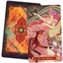 Карты Таро "Cirque Du Tarot Cards" Llewellyn / Цирк Карт Таро 965144354