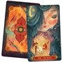 Карты Таро "Cirque Du Tarot Cards" Llewellyn / Цирк Карт Таро 965144354