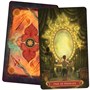 Карты Таро "Cirque Du Tarot Cards" Llewellyn / Цирк Карт Таро 965144354