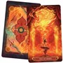 Карты Таро "Cirque Du Tarot Cards" Llewellyn / Цирк Карт Таро 965144354