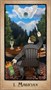 Карты Таро "The American Renaissance Tarot Cards" Schiffer Publishing / Издание карт Таро американск 1464169936