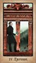 Карты Таро "The American Renaissance Tarot Cards" Schiffer Publishing / Издание карт Таро американск 1464169936