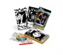 Карты Таро "Intuitive Wisdom Color Your Deck Tarot" Schiffer Publishing / Интуитивная мудрость Раск 7035694