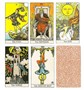 Карты Таро "A.E. Waite Tarot Premium Edition - Deluxe" AGM Urania / Таро А.Э. Уэйта Премиум-издание 609809691