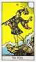 Карты Таро "A.E. Waite Tarot Premium Edition - Deluxe" AGM Urania / Таро А.Э. Уэйта Премиум-издание 609809691