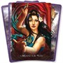 Карты Таро "Divine Circus Oracle cards (2 edition)" Blue Angel / Карты оракула Божественного цирка ( 685941291