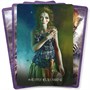Карты Таро "Divine Circus Oracle cards (2 edition)" Blue Angel / Карты оракула Божественного цирка ( 685941291