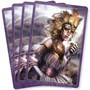 Карты Таро "Divine Circus Oracle cards (2 edition)" Blue Angel / Карты оракула Божественного цирка ( 685941291