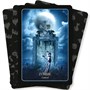 Карты Таро "The Halloween Oracle cards" Blue Angel / Карты Оракула на Хэллоуин 910636067