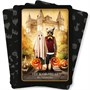 Карты Таро "The Halloween Oracle cards" Blue Angel / Карты Оракула на Хэллоуин 910636067