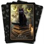 Карты Таро "The Halloween Oracle cards" Blue Angel / Карты Оракула на Хэллоуин 910636067