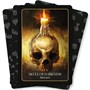 Карты Таро "The Halloween Oracle cards" Blue Angel / Карты Оракула на Хэллоуин 910636067
