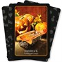 Карты Таро "The Halloween Oracle cards" Blue Angel / Карты Оракула на Хэллоуин 910636067