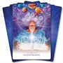 Карты Таро "Lightworker Oracle cards" Blue Angel / Карты Оракула Работника Света 2144864065
