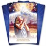 Карты Таро "Lightworker Oracle cards" Blue Angel / Карты Оракула Работника Света 2144864065