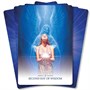 Карты Таро "Lightworker Oracle cards" Blue Angel / Карты Оракула Работника Света 2144864065