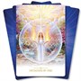 Карты Таро "Lightworker Oracle cards" Blue Angel / Карты Оракула Работника Света 2144864065