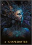 Карты Таро " Otherworld Oracle Cards" Lo Scarabeo / Карты Оракула Потустороннего мира 325612170