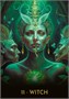 Карты Таро " Otherworld Oracle Cards" Lo Scarabeo / Карты Оракула Потустороннего мира 325612170