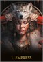 Карты Таро " Otherworld Oracle Cards" Lo Scarabeo / Карты Оракула Потустороннего мира 325612170