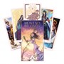 Карты Таро "Heavenly Bloom Tarot" US Games / Таро Небесного цветения 932737138
