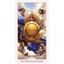 Карты Таро "Heavenly Bloom Tarot" US Games / Таро Небесного цветения 932737138