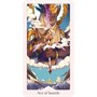 Карты Таро "Heavenly Bloom Tarot" US Games / Таро Небесного цветения 932737138