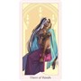 Карты Таро "Heavenly Bloom Tarot" US Games / Таро Небесного цветения 932737138