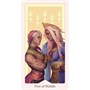 Карты Таро "Heavenly Bloom Tarot" US Games / Таро Небесного цветения 932737138