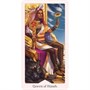 Карты Таро "Heavenly Bloom Tarot" US Games / Таро Небесного цветения 932737138