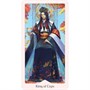 Карты Таро "Heavenly Bloom Tarot" US Games / Таро Небесного цветения 932737138