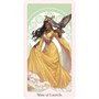Карты Таро "Heavenly Bloom Tarot" US Games / Таро Небесного цветения 932737138