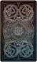 Карты Таро "Talisman Oracle Cards" US Games / Карты-талисманы-оракулы 1143008338