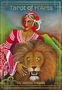 Карты Таро "Tarot of h'arts" US Games / Карты Таро Х'артс 1061347409