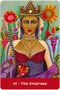 Карты Таро "Tarot of h'arts" US Games / Карты Таро Х'артс 1061347409