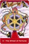 Карты Таро "Tarot of h'arts" US Games / Карты Таро Х'артс 1061347409