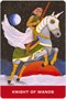 Карты Таро "Tarot of h'arts" US Games / Карты Таро Х'артс 1061347409