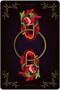 Карты Таро "Tarot of h'arts" US Games / Карты Таро Х'артс 1061347409