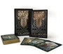 Карты Таро "Gjallarjorn: A Norse Oracle Deck" US Games / ГЬЯЛЛАРЬОРН: Колода Скандинавских Оракулов 1346714488