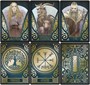 Карты Таро "Gjallarjorn: A Norse Oracle Deck" US Games / ГЬЯЛЛАРЬОРН: Колода Скандинавских Оракулов 1346714488