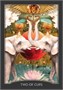 Карты Таро "Guardian of the Night Tarot Cards" Hay House / Карты Таро Страж Ночи 195908081