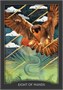 Карты Таро "Guardian of the Night Tarot Cards" Hay House / Карты Таро Страж Ночи 195908081