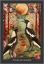 Карты Таро "Guardian of the Night Tarot Cards" Hay House / Карты Таро Страж Ночи 195908081
